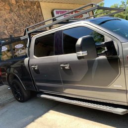Exterior photo of Stealth Window Tint in Chico - Chico, California Exterior photo of Stealth Window Tint in Chico - Chico, California