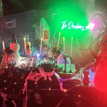 The Drunken Laboratory - Venues & Event Spaces Near Me - Brooklyn, New York