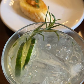 La Peregrina Restaurant - Drink - Pizza Near Me - La Paz, BCS
