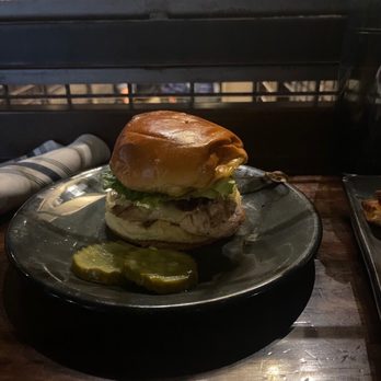 The Painted Duck - Grilled chicken - Bars Near Me - Atlanta, Georgia