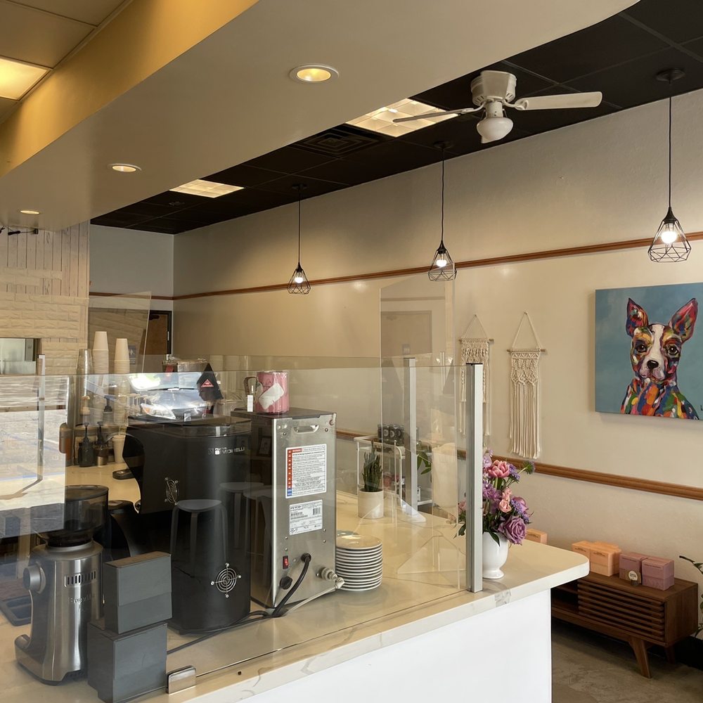 Flat White Coffee - Counter - Cafes Near Me - Cypress, California Flat White Coffee - Counter - Cafes Near Me - Cypress, California
