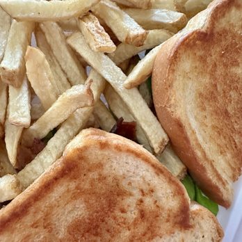 & Waffles - BLTA - Breakfast & Brunch Near Me - Long Beach, California & Waffles - BLTA - Breakfast & Brunch Near Me - Long Beach, California