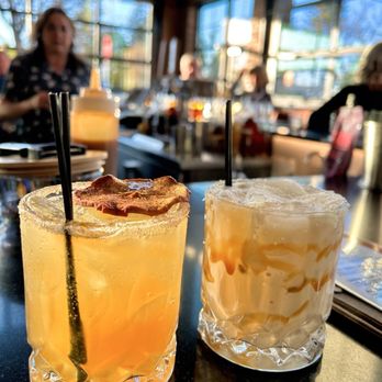 Cantilever Distillery - Delicious cocktails! - New American Near Me - International Falls, Minnesota