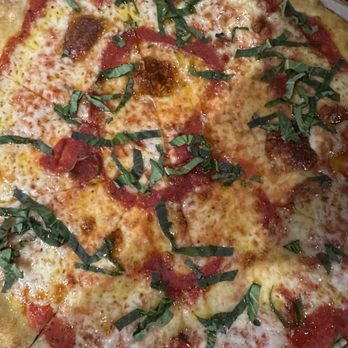 Osteria Procaccini - Crosswicks - Margarita pizza - Italian Near Me - Crosswicks, New Jersey