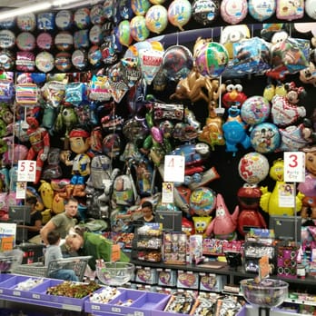 Party City - Party Supplies Near Me - Shreveport, Louisiana
