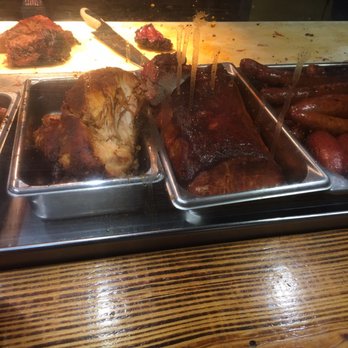 Bartley's Bar-B-Que - Barbeque Near Me - Grapevine, Texas