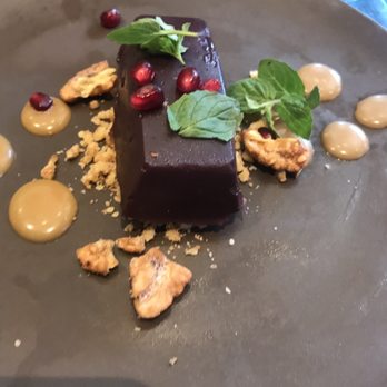 Supra - Chocolate - Bars Near Me - Washington, DC, District of Columbia