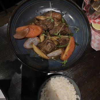 Tanta - Peruvian Near Me - Chicago, Illinois