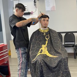 Northern Nevada Barber Academy