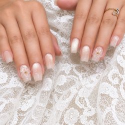 Nails design by Vannie