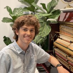 Affordable Piano Moving and Tuning