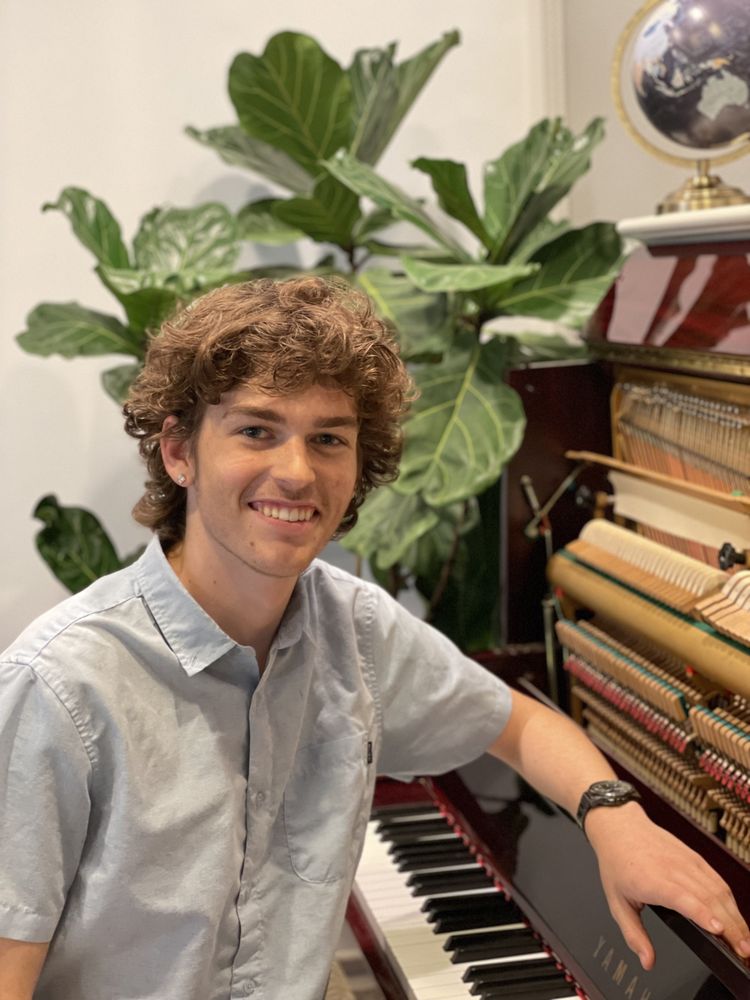 Affordable Piano Tuning