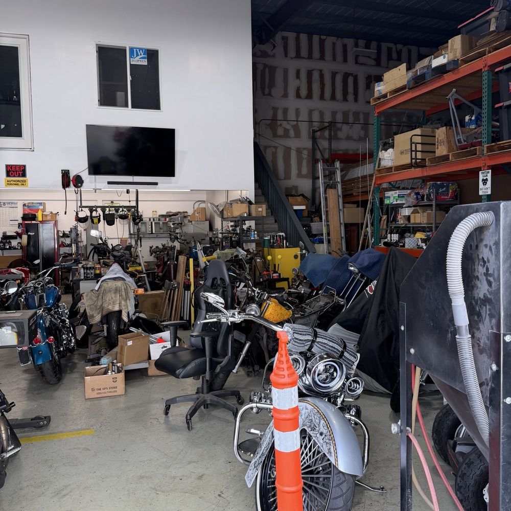 Kustom Fab Choppers - Motorcycle Parts & Supplies Near Me - Honolulu, Hawaii Kustom Fab Choppers - Motorcycle Parts & Supplies Near Me - Honolulu, Hawaii