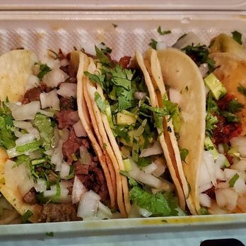 Tacos Don Gato - Lengua, Suadero, Carnita, and Al Pastor Tacos - Food Trucks Near Me - Sunset Park, New York Tacos Don Gato - Lengua, Suadero, Carnita, and Al Pastor Tacos - Food Trucks Near Me - Sunset Park, New York