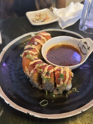 Sushi Tower & Steakhouse by null