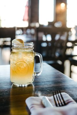 Bourbon Brothers Smokehouse & Tavern by null