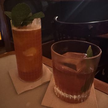 Dr. Stravinsky - Cocktail Bars Near Me - Barcelona, B