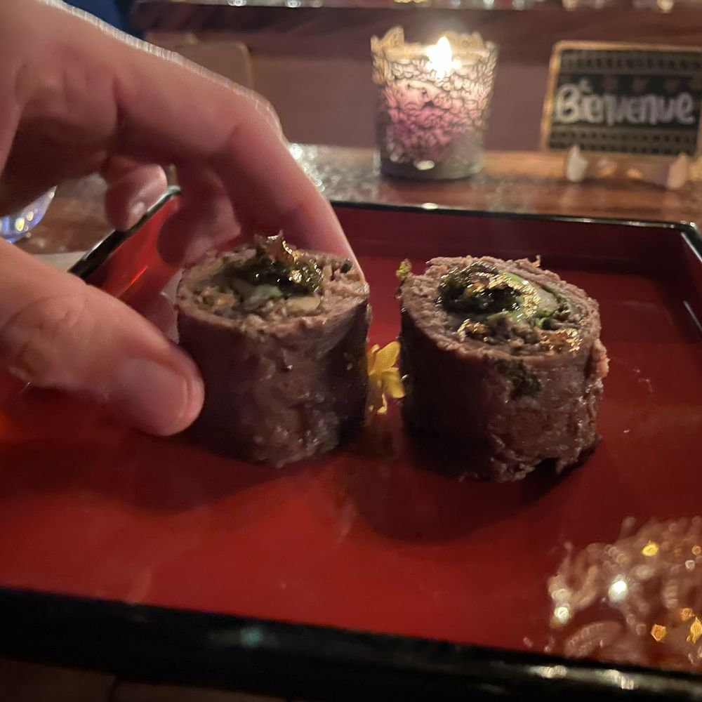 HOUSE OF FOOD PORN - Updated May 2025 - 495 Photos & 167 Reviews - 197 NW  62nd St, Miami, Florida - Sushi Bars - Restaurant Reviews - Phone Number -  Yelp