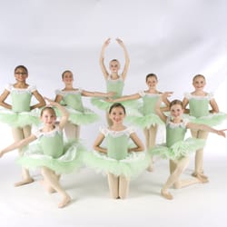St Louis Academy Of Dance