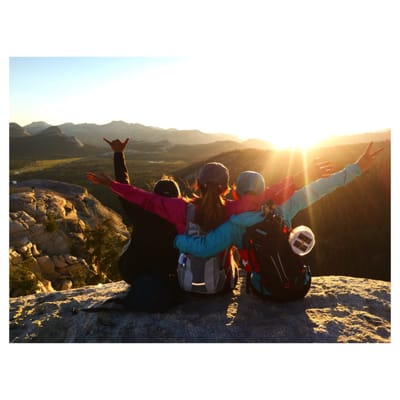 Lembert Dome by null