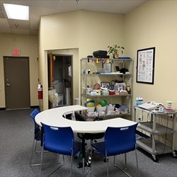 Select Physical Therapy - East Pembroke Pines