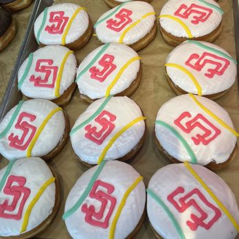 Donut Bar Eastlake - 7/7/24 Yo! Saw these today! - Donuts Near Me - Chula Vista, California Donut Bar Eastlake - 7/7/24 Yo! Saw these today! - Donuts Near Me - Chula Vista, California