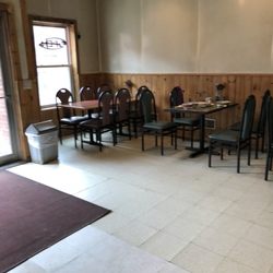Panda Restaurant