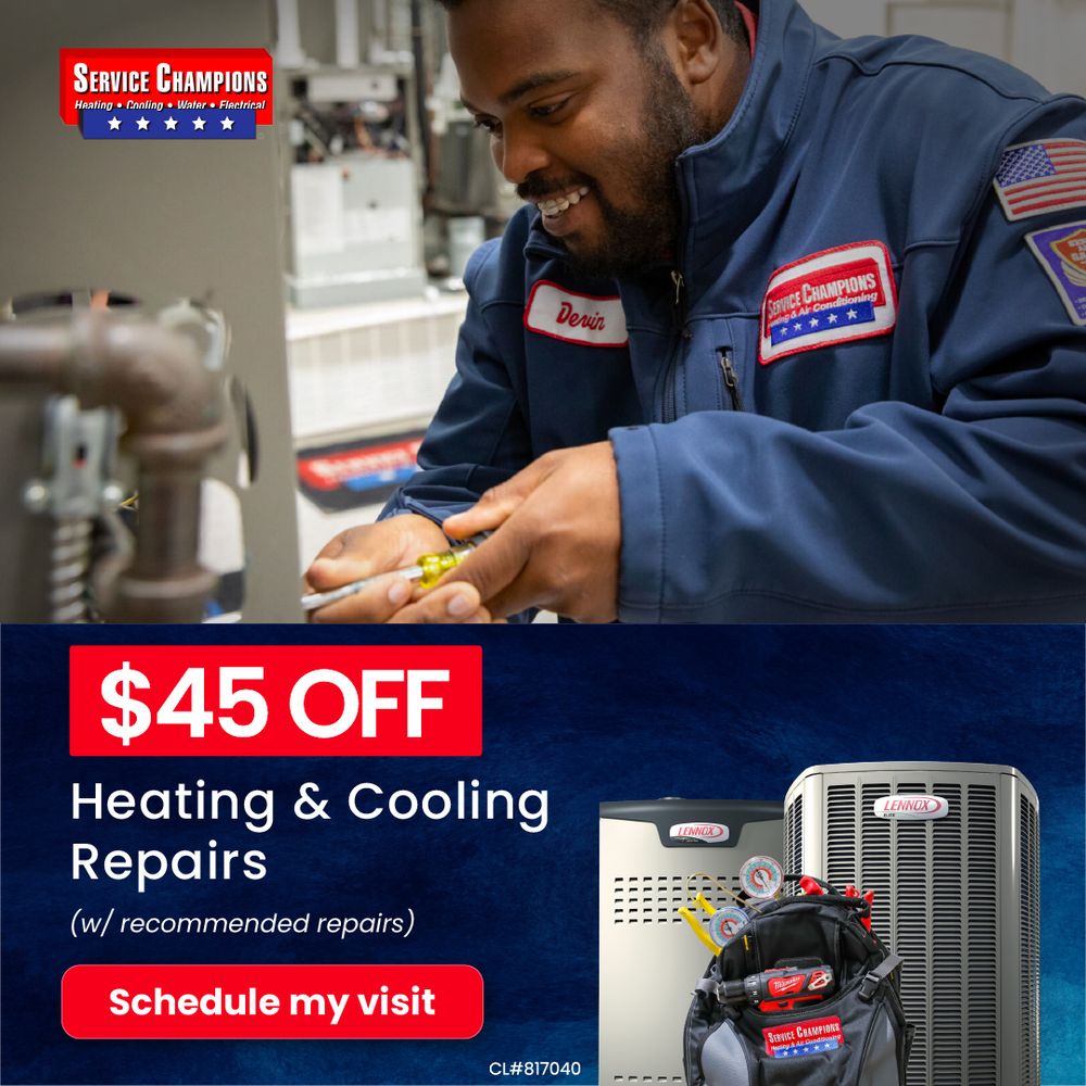 Service Champions - Martinez - veterans service organization in Martinez, CA