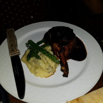 ProAbition - Pork chop. Yum - New American Near Me - Riverside, California ProAbition - Pork chop. Yum - New American Near Me - Riverside, California