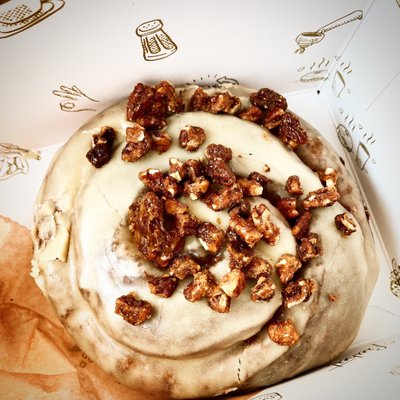 Sidecar Doughnuts & Coffee by null