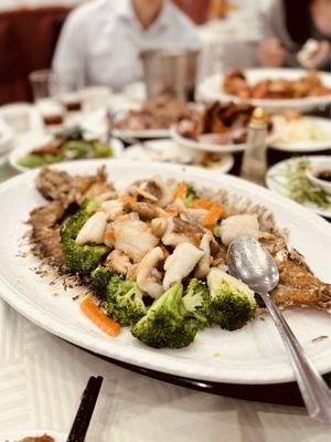 888 Seafood Restaurant by null