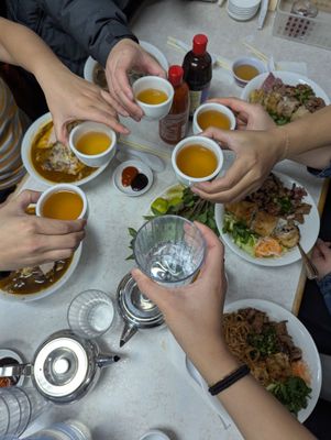 Pho Pasteur Restaurant by null