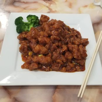 Dragon express - Chinese Near Me - Burleson, Texas