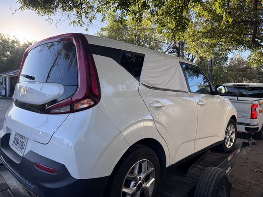 Al's Automotive Mobile Service