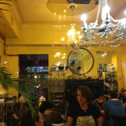 Inside Inside