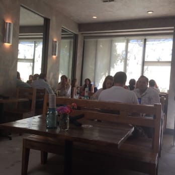 Tuning Fork - I love the wood tables, good touch - Gastropubs Near Me - Studio City, California Tuning Fork - I love the wood tables, good touch - Gastropubs Near Me - Studio City, California