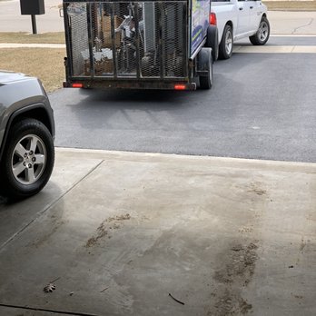 The Junk Removal Dudes - Bye boys thanks for a great job. - Junk Removal & Hauling Near Me