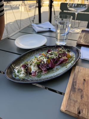 Compline Restaurant by null