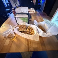 The Jackman Bar & Restaurant