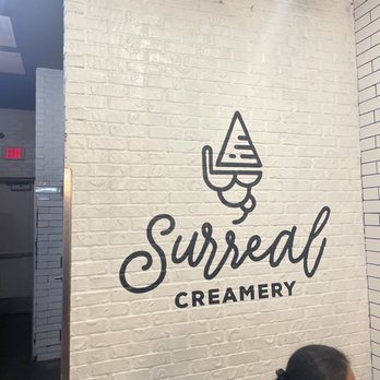 Surreal Creamery - Ice Cream & Frozen Yogurt Near Me - New Brunswick, New Jersey Surreal Creamery - Ice Cream & Frozen Yogurt Near Me - New Brunswick, New Jersey