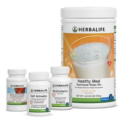 Optimum Nutrition, Absorption And Energy..Our Quickstart Program.