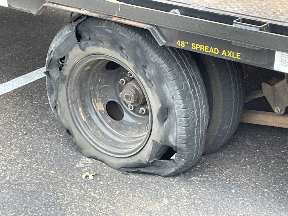 ANDY’S EXPRESS SERVICE Updated October 2024 441 S Getty St, Uvalde