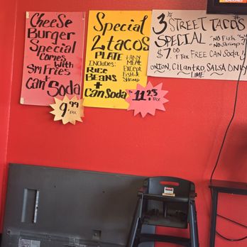 El Jefe Mexican Grill - Mexican Near Me - Long Beach, California