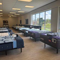 Mattress Firm Wake Forest Crossing