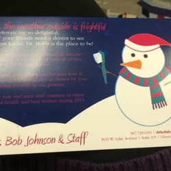 Robert V Johnson, DMD - drbobdentistry.com