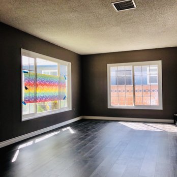 SPOC Carpet & Flooring Solutions - After: Living Room - Flooring Near Me - Pico Rivera, California SPOC Carpet & Flooring Solutions - After: Living Room - Flooring Near Me - Pico Rivera, California