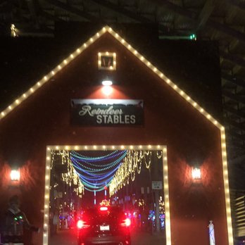 Santa's Speedway - Festivals Near Me - Irwindale, California