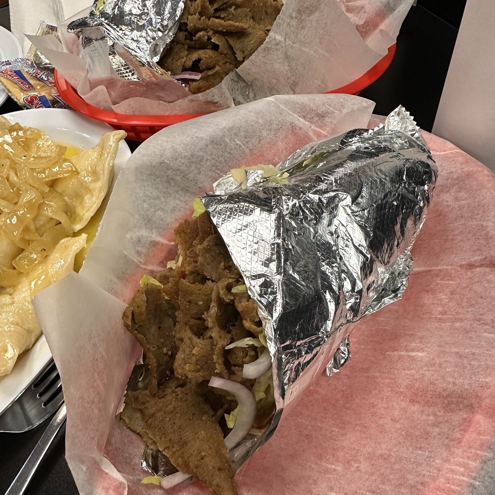 GHP - Gyro - Sandwiches Near Me - Uniontown, Pennsylvania GHP - Gyro - Sandwiches Near Me - Uniontown, Pennsylvania