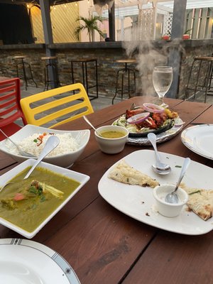 Raja Indian Cuisine & Bar by null