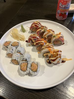 Tomo Japanese Restaurant by null